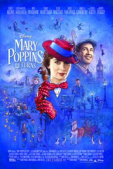 Mary Poppins 2