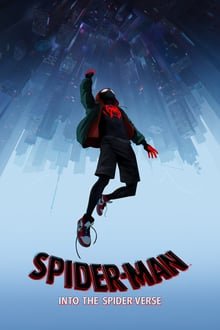 Spider-Man New Generation