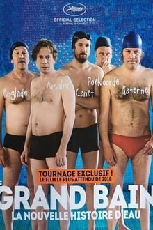 Le Grand Bain