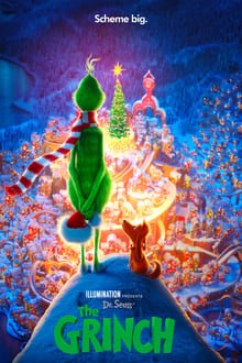 Le Grinch